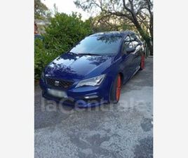 SEAT LEON ST CUPRA III GENERATION2 ST 2.0 TSI 300 CUPRA 4DRIVE DSG6