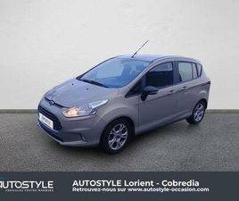 1.0 SCTI 100CH ECOBOOST STOP&START EDITION