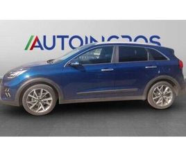 I 2017 1.6 GDI HEV STYLE DCT