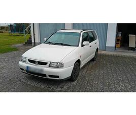 SEAT CORDOBA KOMBI