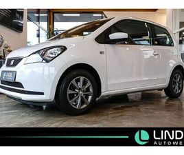 SEAT MII SEAT MII I-TECH | KLIMA | NAVI | 14 ALU