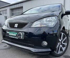 SEAT MII PLUS EDITION POWER CHARGE ELECTRIC 77€ M.20%