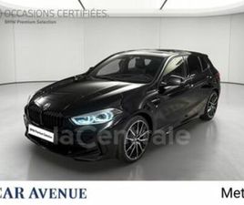 (F40) 118D 150 8CV M SPORT BVA