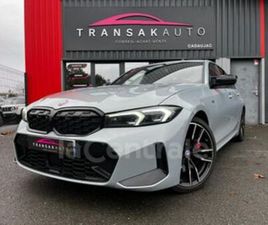 (G20) M340D XDRIVE 340 BVA8