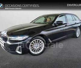 (G31) GENERATION2 TOURING 520D XDRIVE 190 LUXURY BVA8