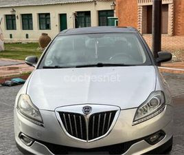 LANCIA DELTA LANCIA DELTA 1.6 MULTIJET DPF SELECTR. PLATINO