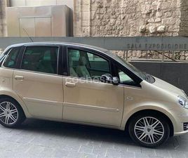 LANCIA MUSA 1.4 16V STARTSTOP 5TH AVENUE E5