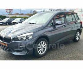 BMW SERIE 2 GRAN TOURER 216 (F46) GRAN TOURER 216D BUSINESS 5PL