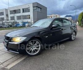 BMW SERIE 3 320 (E90) 320D PACK BUSINESS