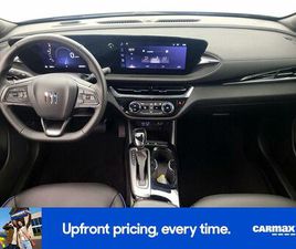 BUICK LIMITED USED 2025 BUICK ENVISTA SPORT TOURING