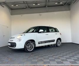 1.3 MULTIJET 85 S/S LOUNGE