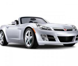 SATURN SKY USED 2008 SATURN SKY 2DR CONV