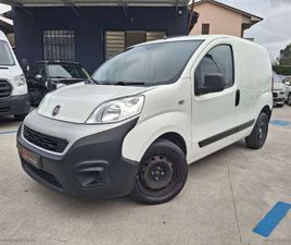 1.3 MJT 95CV CARGO 2021