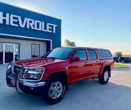 GMC CANYON USED 2012 GMC CANYON SLT