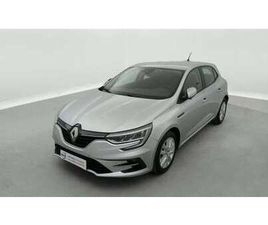 1.0 TCE 115 BUSINESS ED. NAVI / FULL LED