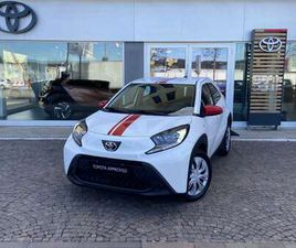 TOYOTA AYGO X 1.0B (72 CV) ACTIVE