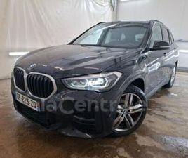 BMW X1 XDRIVE 20D (F48) GENERATION2 XDRIVE20D M SPORT BVA8