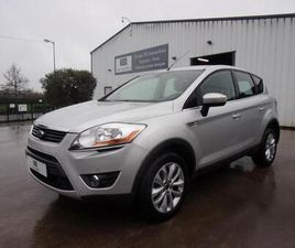 TITANIUM 2.0 TDCI 163 DPF 4X4