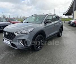 III GENERATION2 1.6 CRDI 136 HYBRID 48V N LINE EDITION DCT-7