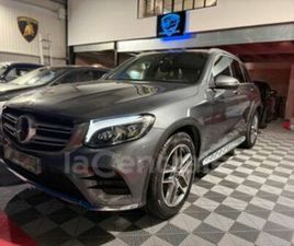 250 D FASCINATION 4MATIC