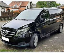 II LONG 220 CDI BUSINESS EXECUTIVE AUTO