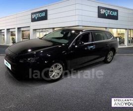 II SW 1.5 BLUEHDI 130 S&S ACTIVE PACK EAT8