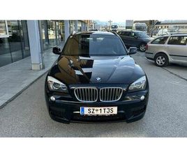 BMW X1 XDRIVE 28I VOLLAUSSTATUNG