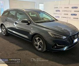 WAGON 1.0 T-GDI 120 CV 48V PRIME - PROMO