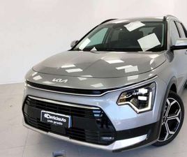 1.6 GDI DCT HEV EVOLUTION