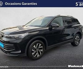 VOLKSWAGEN TIGUAN 1.5 EHYBRID 204CH DSG6 LIFE P...