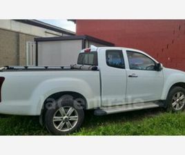 II (3) SPACE SOLAR 4X4 1.9 CLIM MAN BVA