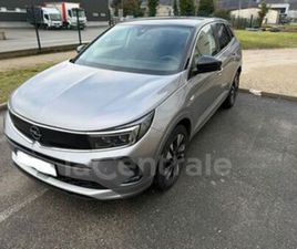 GENERATION2 1.5 DIESEL 130 ELEGANCE BUSINESS AUTO