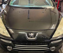 307 CC CC 140 TENDANCE