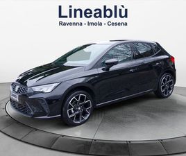 IBIZA 2ª SERIE 1,0 TSIFR 5P70 DI6M5 MY 26