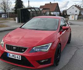 SC 1.8 TSI START&STOP FR