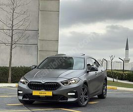 216D GRAN COUPE FIRST EDITION SPORT LINE