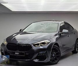218I GRAN COUPE FIRST EDITION M SPORT