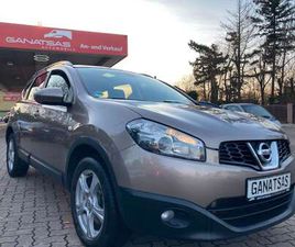 -I-WAY 4X4 AUTOMATIK