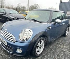 II GENERATION2 1.6 D 90 ONE