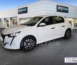 II BLUEHDI 100 S&S AFFAIRE PREMIUM PACK BVM6