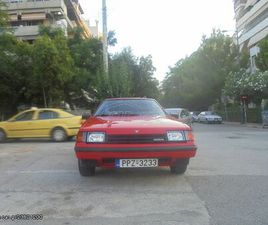 TOYOTA CELICA 1982 ST