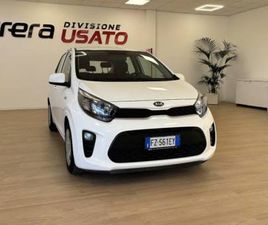 PICANTO 3ªS.(17-->) PICANTO 1.0 12V GPL 5 PORTE URBAN