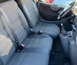 CITROEN JUMPY JUMPY 9PLACE 120CV