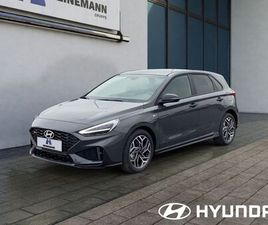 HYUNDAI I30 FL 5-TÜRER (MY26) 1.6 T-GDI (150 PS) 7-DCT 2