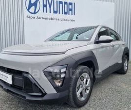 II 1.6 HYBRID 141 INTUITIVE