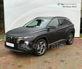 IV 1.6 T-GDI 265 HTRAC PLUG-IN CREATIVE BVA6