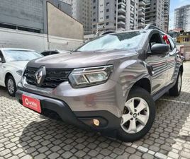 INTENSE PLUS 1.6 16V FLEX AUT.