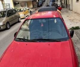 TOYOTA STARLET TOYOTA STARLET 1998