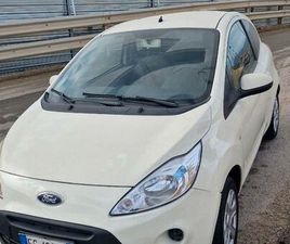 FORD KA FORD KA 2016