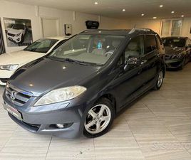 HONDA FR-V 2.2D FULL OPTIONAL